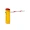 sector-ii-3m-high-volume-barrier-kit-430-stainless-steel-round-pole-axume-store